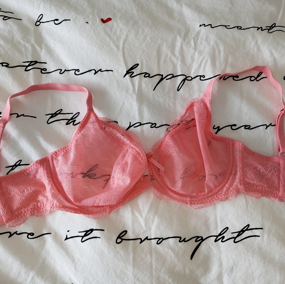 Freya Bra